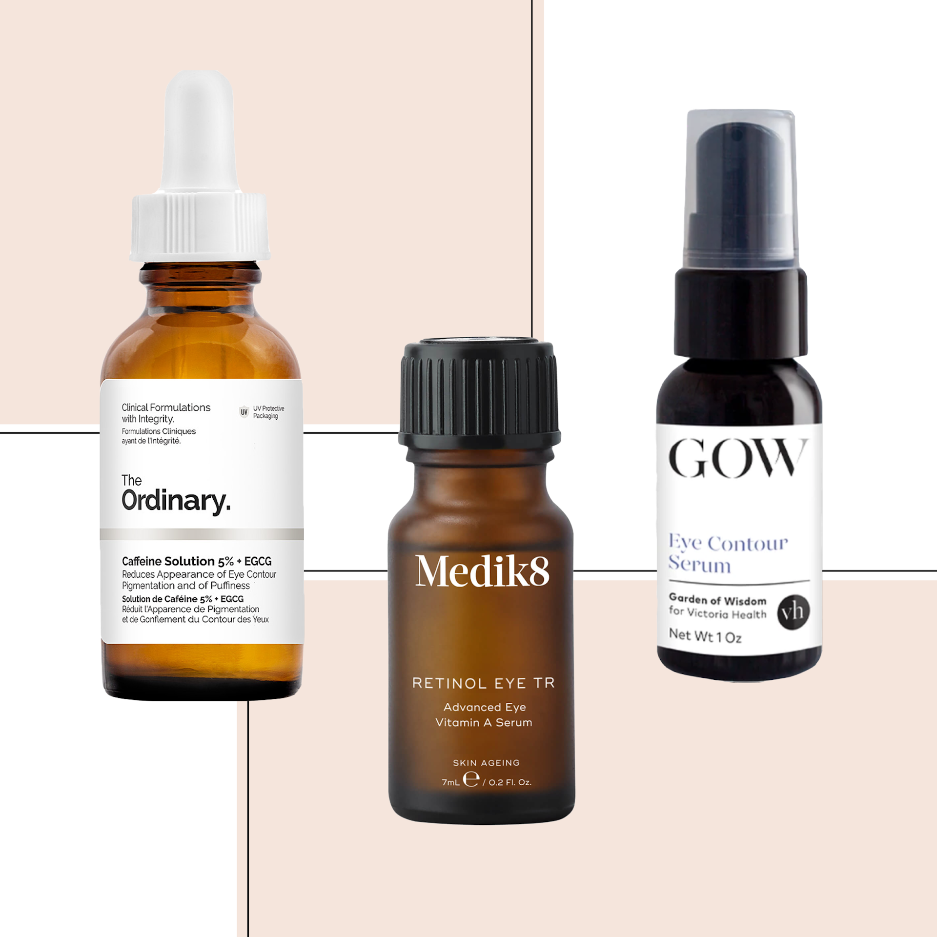 What Causes Dark Circles and Puffiness, and How Can Skincare Help?