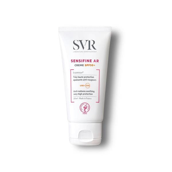 SENSIFINE AR Anti-Redness Cream SPF50+