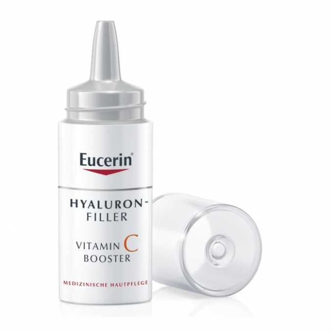 Hyaluron Vitamin C Booster